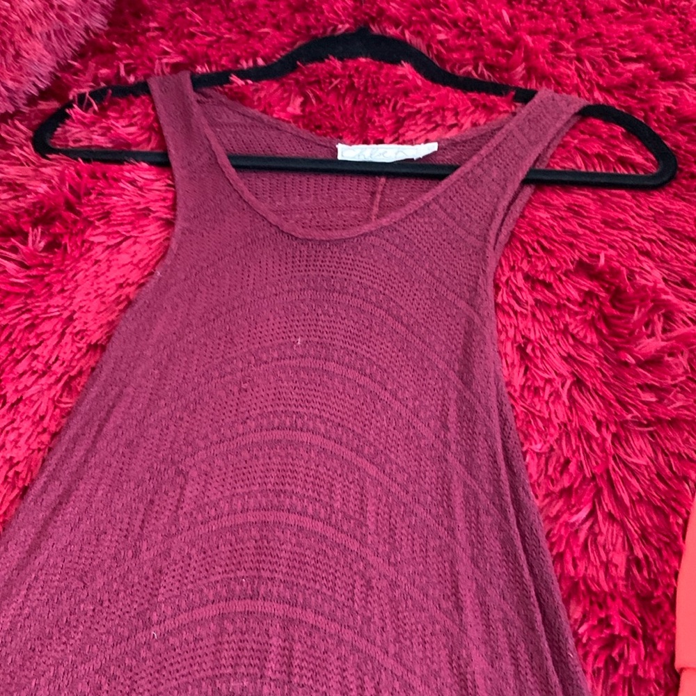 Chloe K xs dress